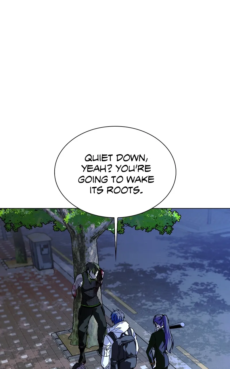 The End is a Game to Me Chapter 27 page 3 - 