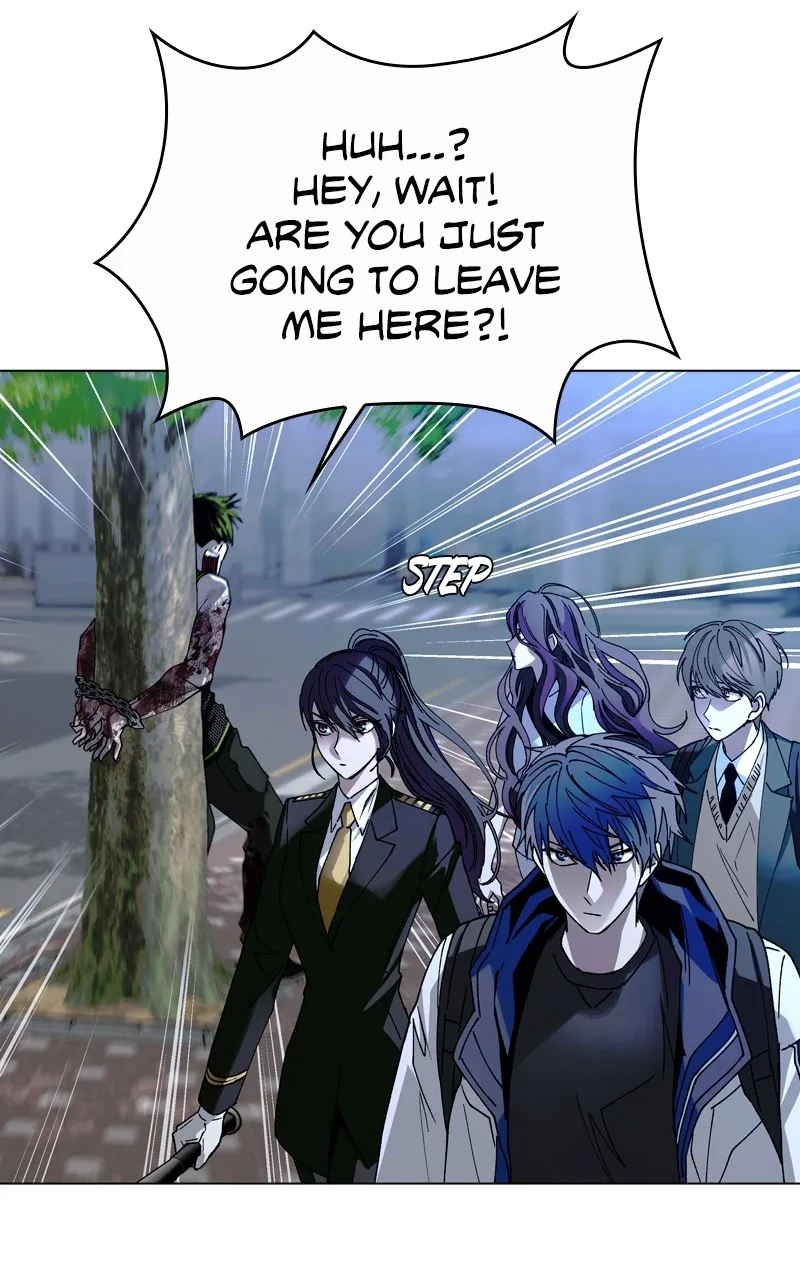 The End is a Game to Me Chapter 27 page 21 - 