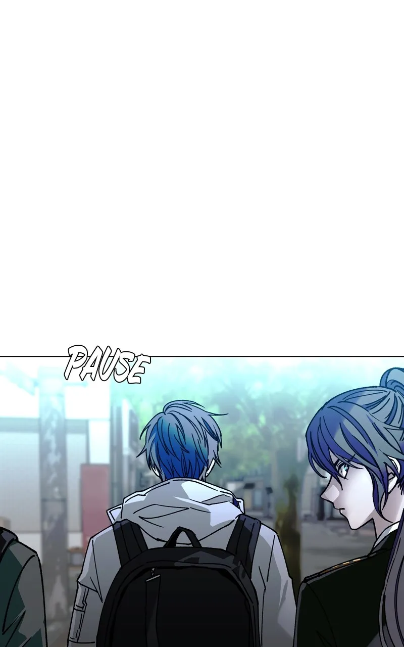 The End is a Game to Me Chapter 27 page 22 - 