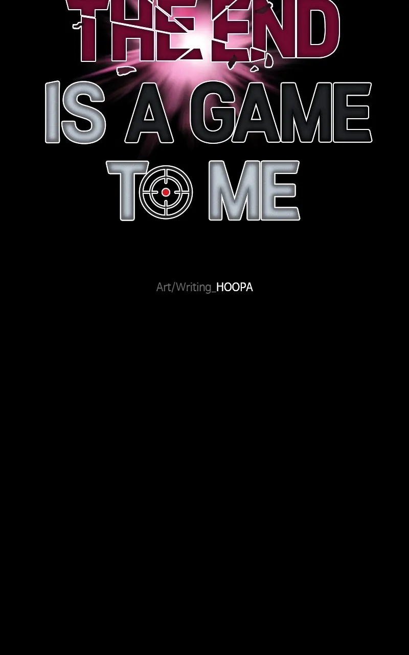The End is a Game to Me Chapter 27 page 27 - 