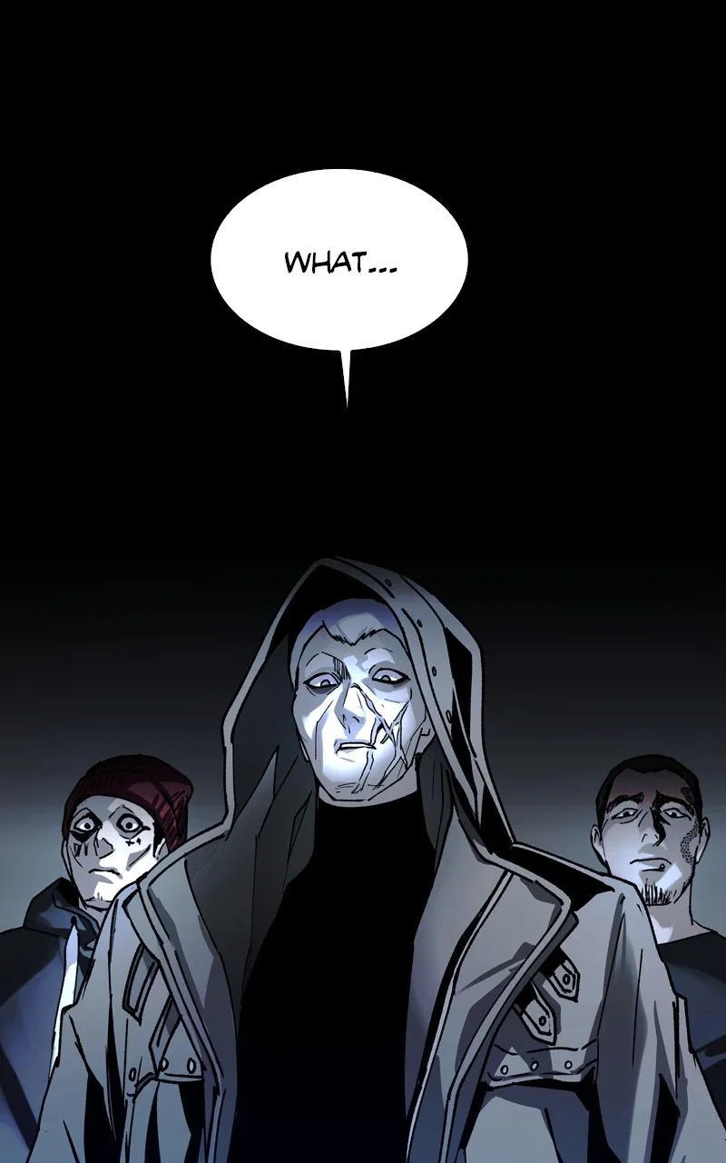 The End is a Game to Me Chapter 27 page 28 - 