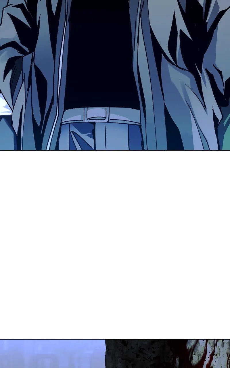 The End is a Game to Me Chapter 27 page 29 - 
