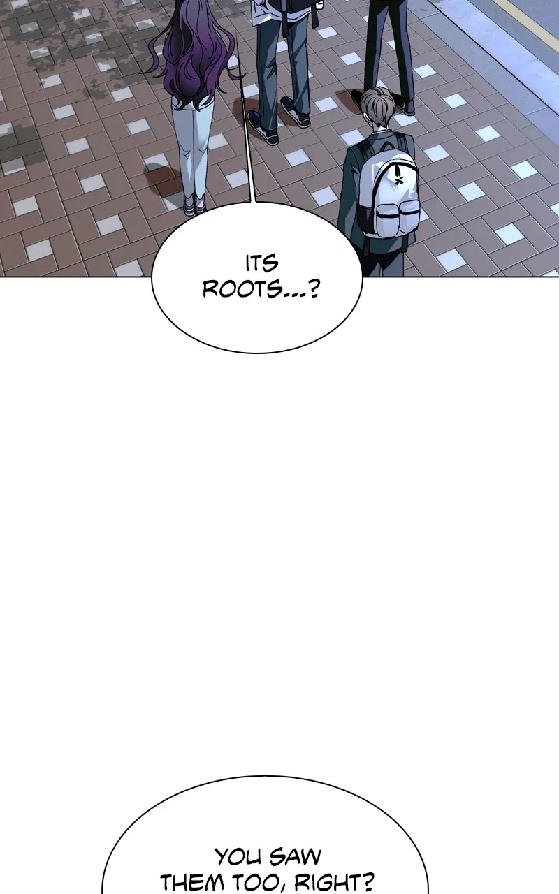 The End is a Game to Me Chapter 27 page 4 - 