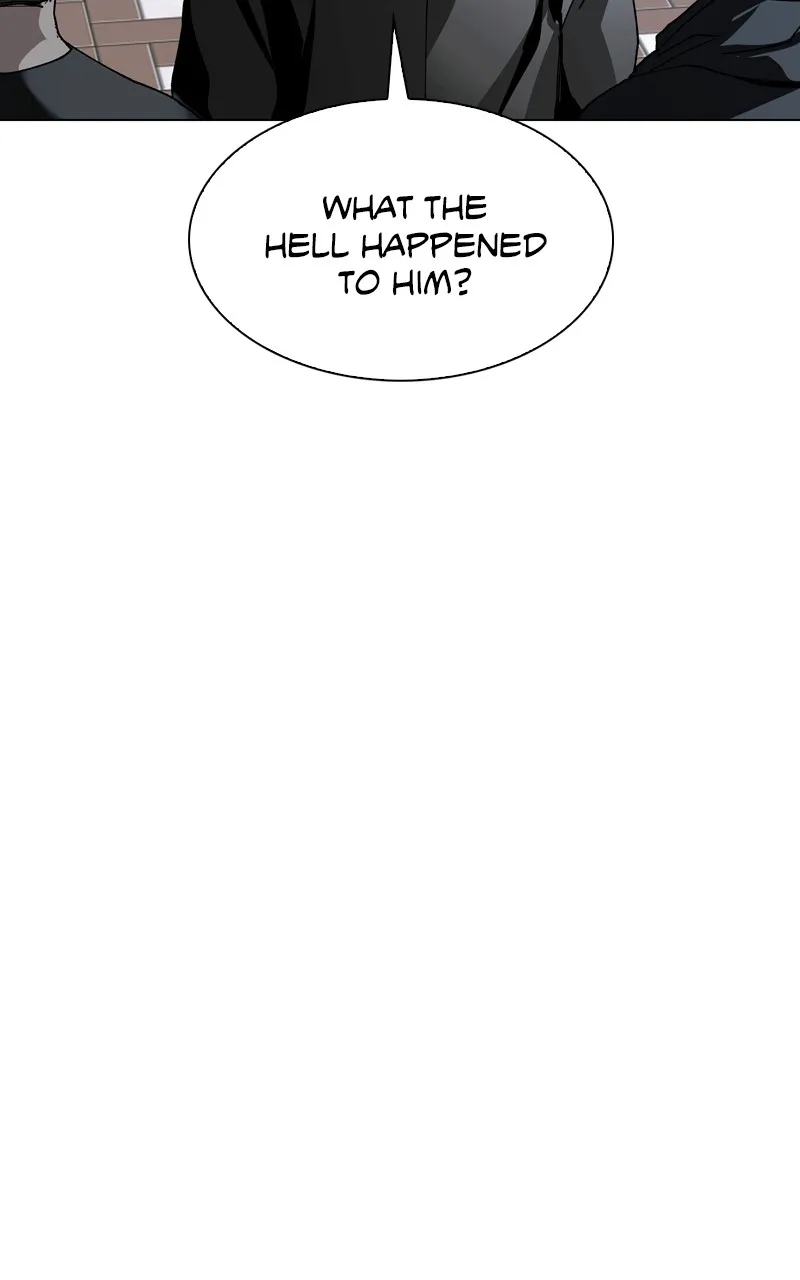 The End is a Game to Me Chapter 27 page 32 - 