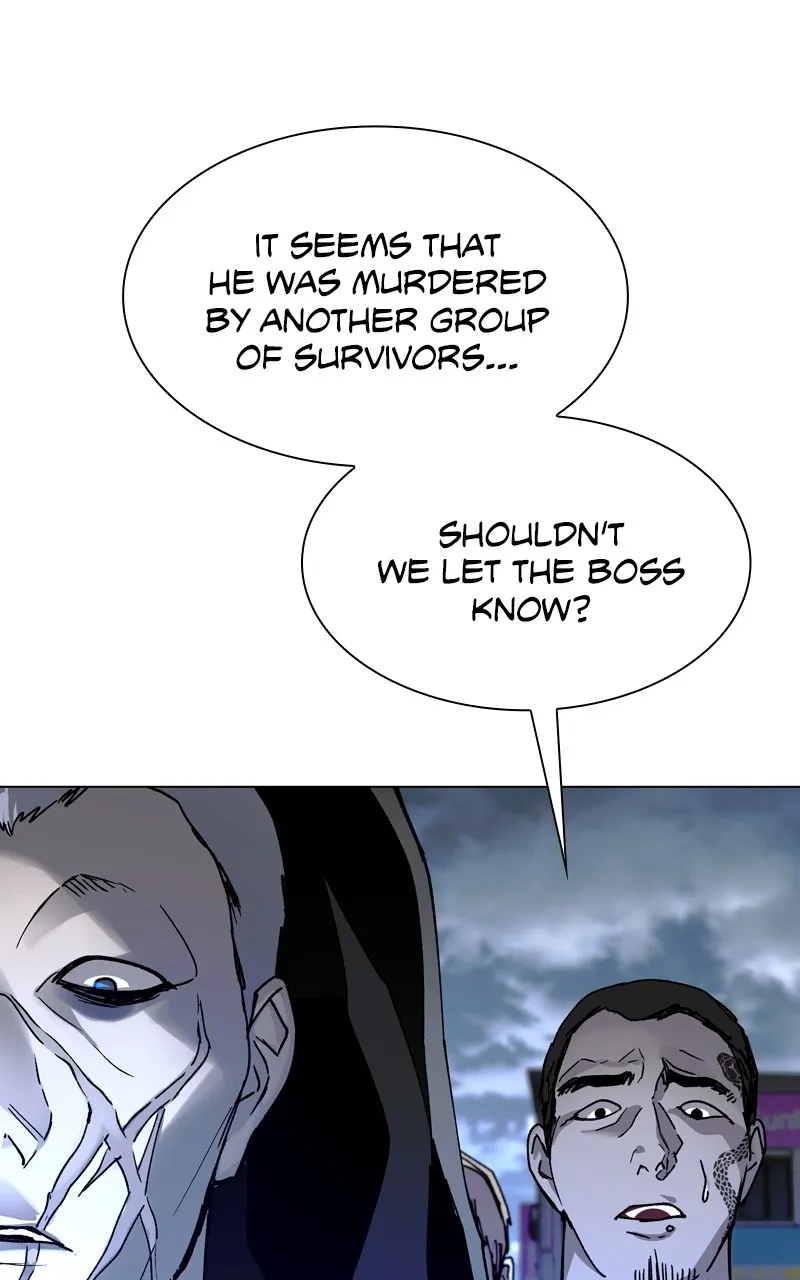 The End is a Game to Me Chapter 27 page 33 - 