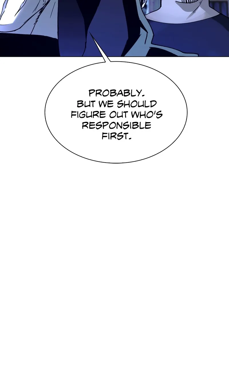 The End is a Game to Me Chapter 27 page 34 - 