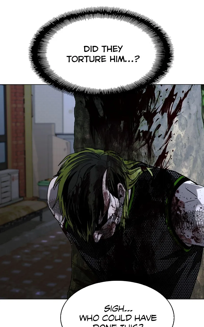 The End is a Game to Me Chapter 27 page 35 - 