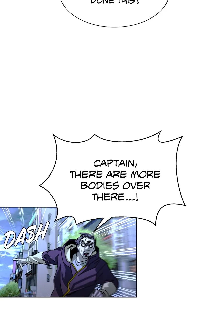 The End is a Game to Me Chapter 27 page 36 - 