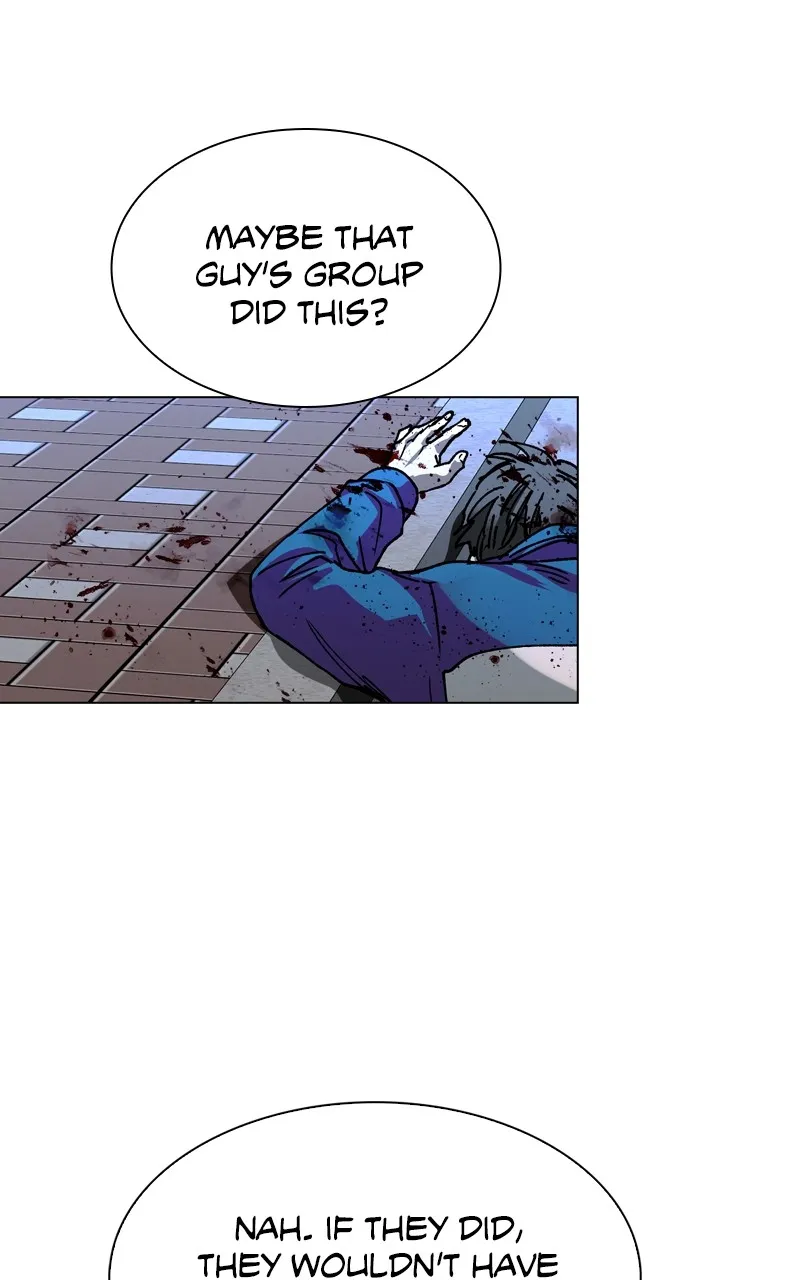 The End is a Game to Me Chapter 27 page 39 - 