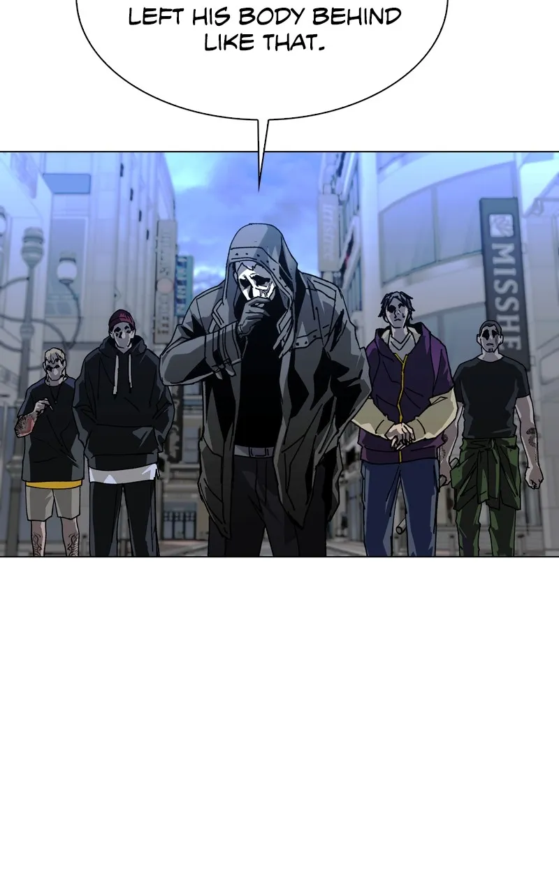 The End is a Game to Me Chapter 27 page 40 - 