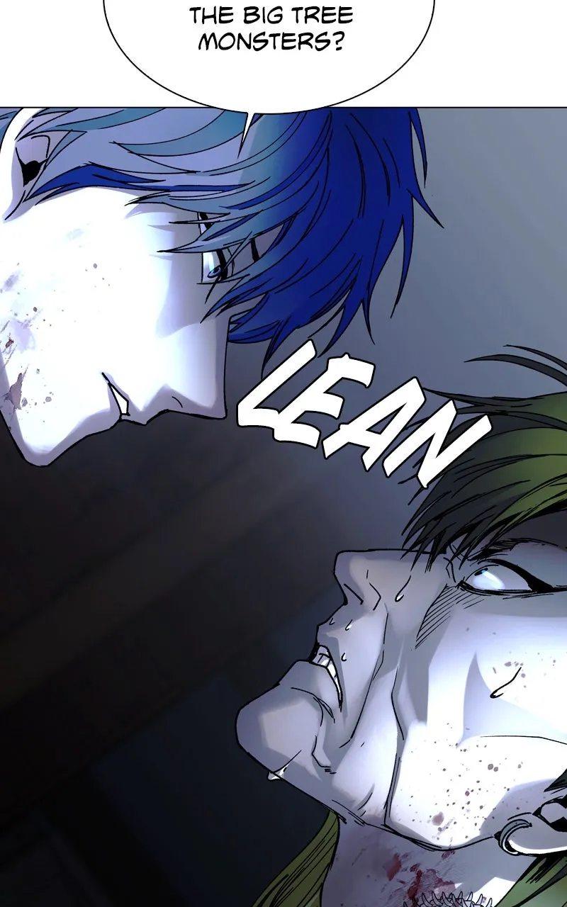 The End is a Game to Me Chapter 27 page 5 - 