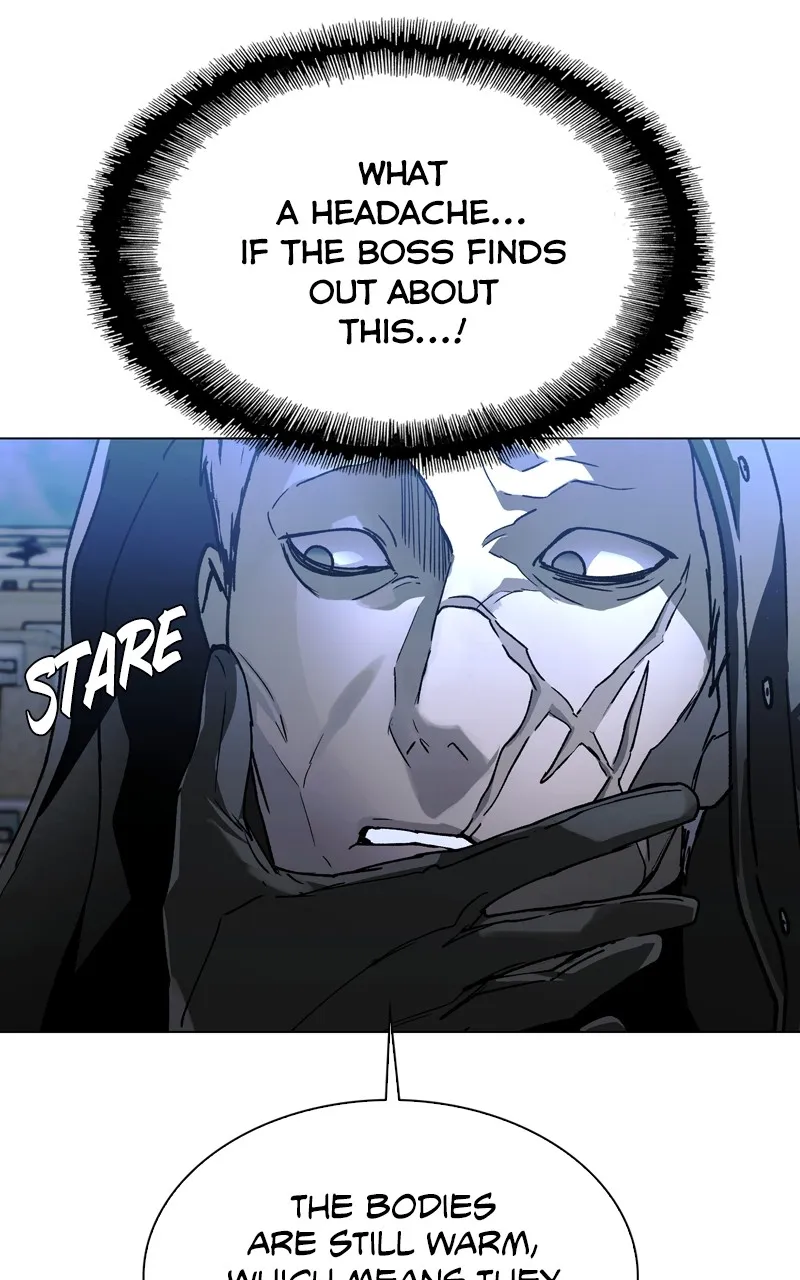 The End is a Game to Me Chapter 27 page 41 - 