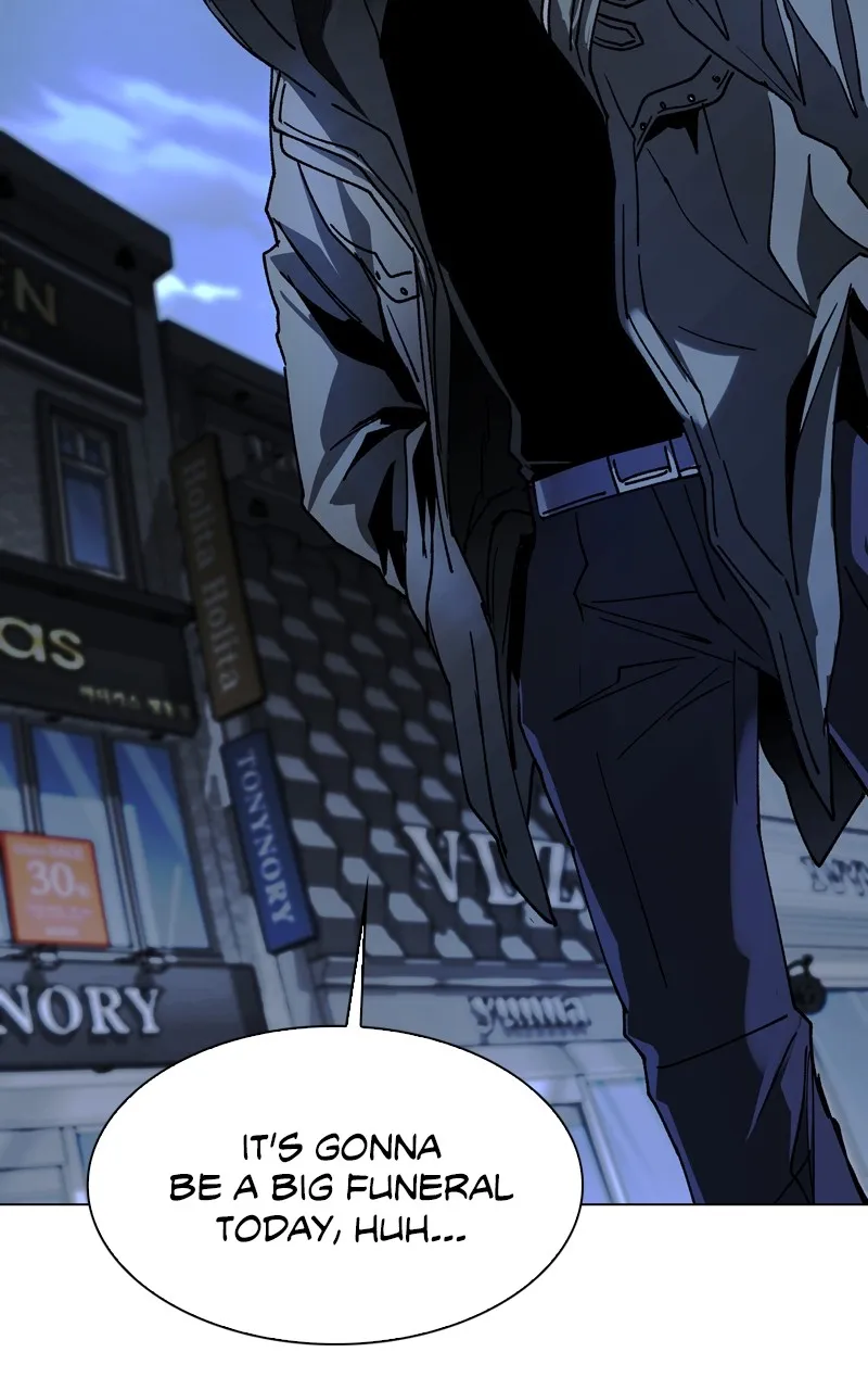The End is a Game to Me Chapter 27 page 44 - 
