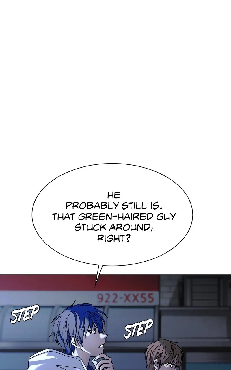 The End is a Game to Me Chapter 27 page 48 - 