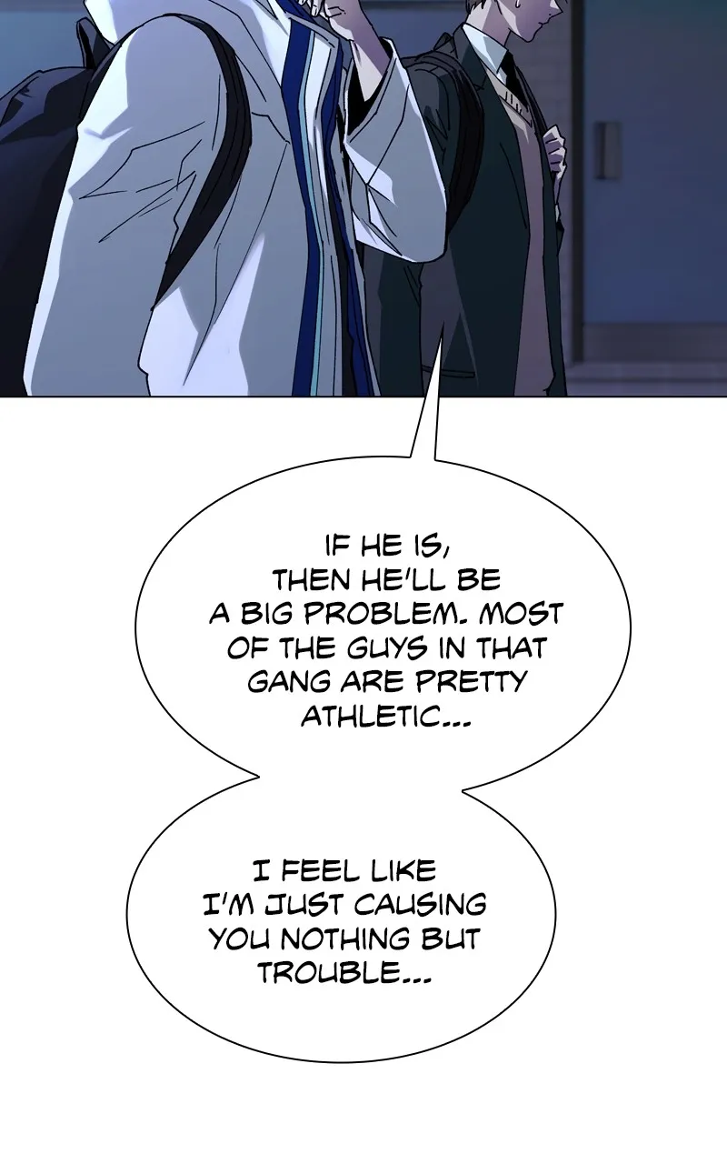 The End is a Game to Me Chapter 27 page 49 - 