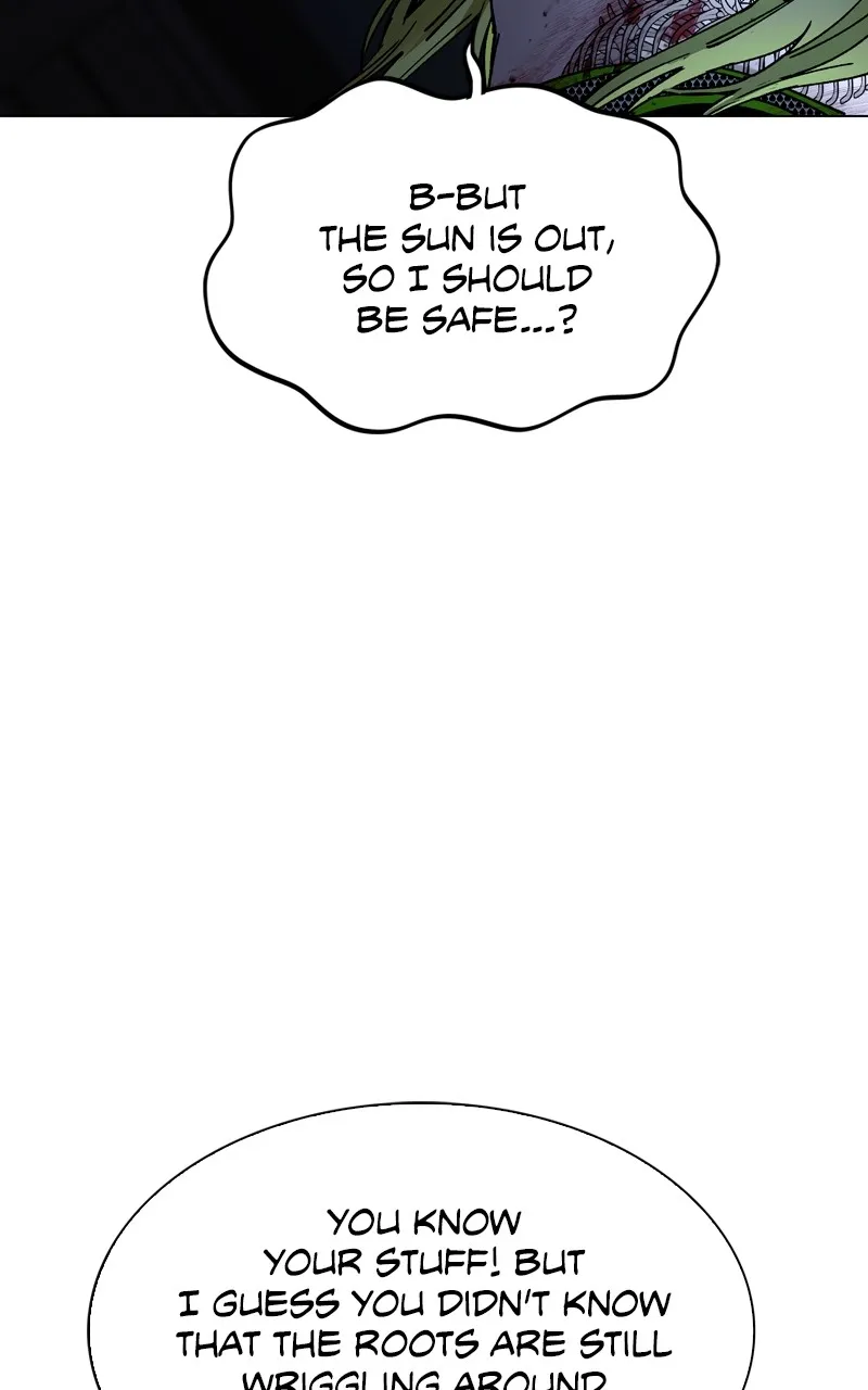 The End is a Game to Me Chapter 27 page 6 - 