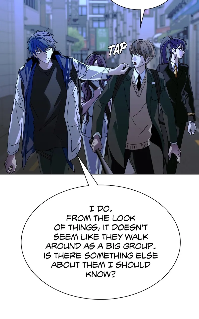 The End is a Game to Me Chapter 27 page 51 - 
