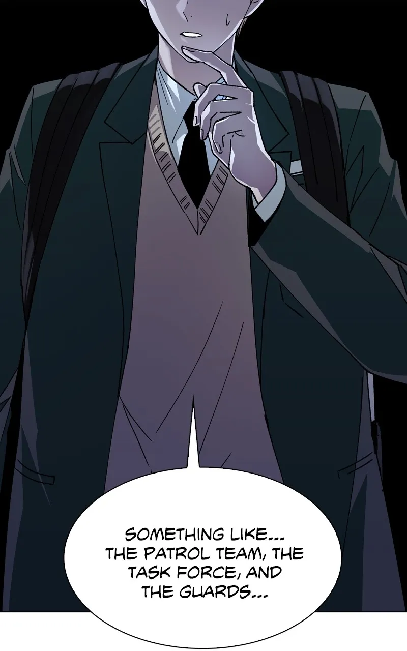 The End is a Game to Me Chapter 27 page 53 - 