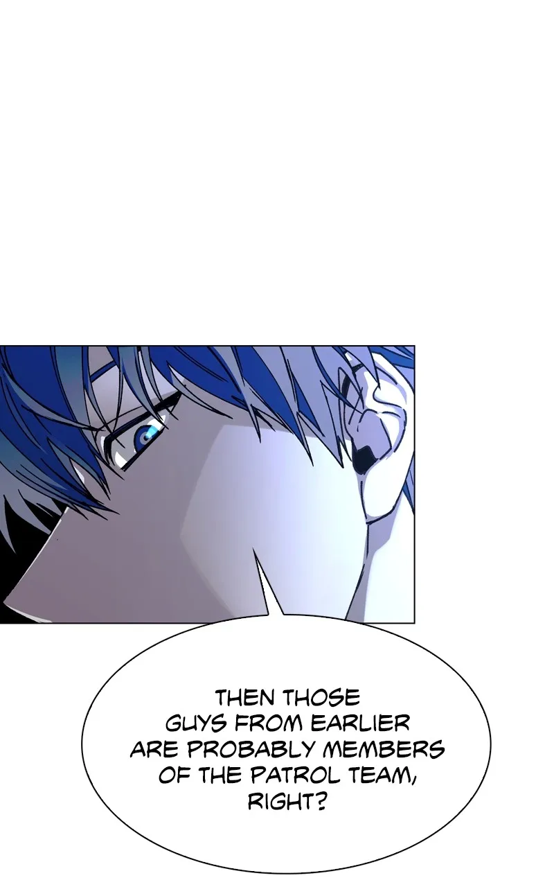 The End is a Game to Me Chapter 27 page 54 - 