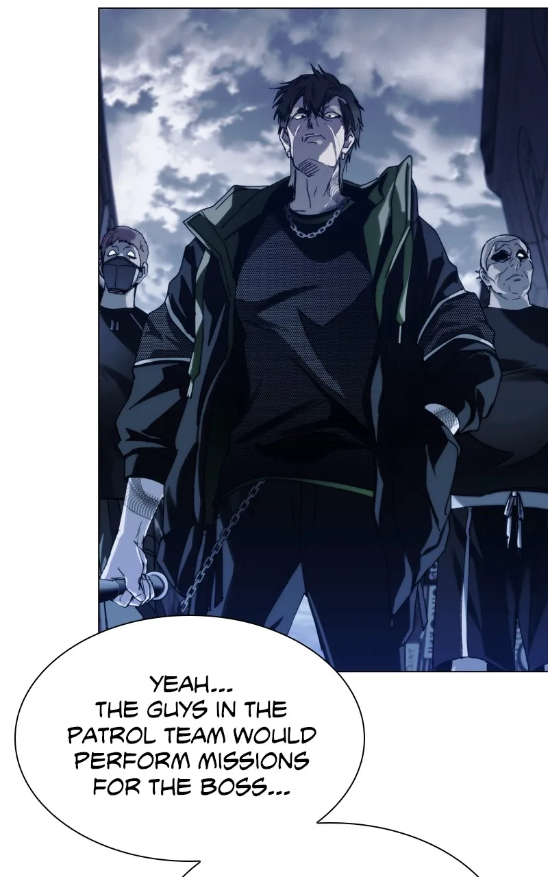 The End is a Game to Me Chapter 27 page 55 - 