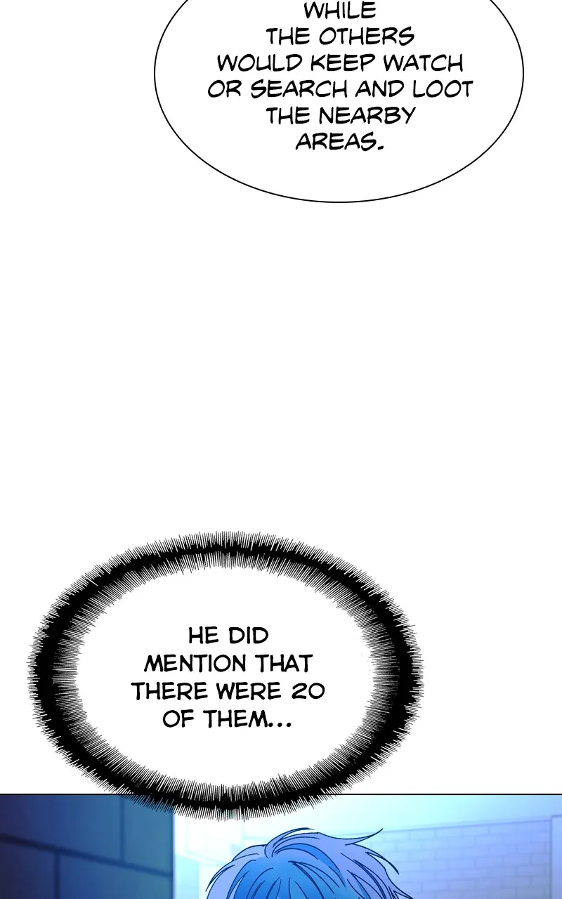 The End is a Game to Me Chapter 27 page 56 - 