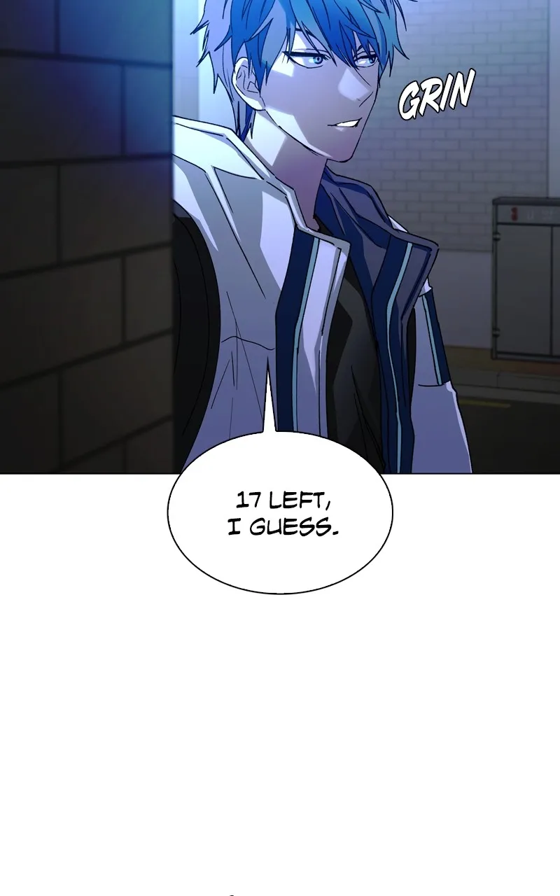 The End is a Game to Me Chapter 27 page 57 - 