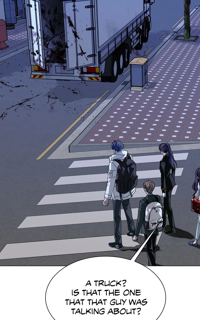 The End is a Game to Me Chapter 27 page 59 - 