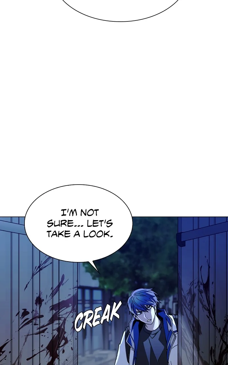 The End is a Game to Me Chapter 27 page 60 - 
