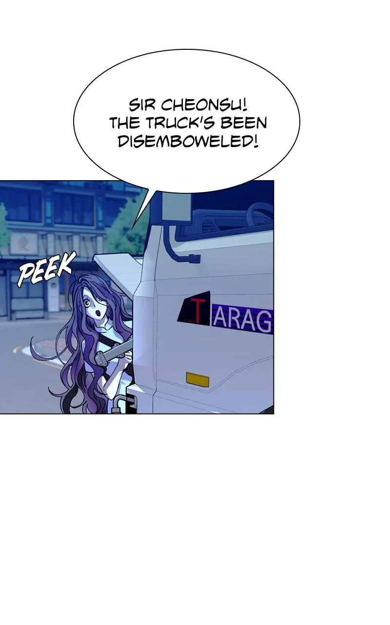 The End is a Game to Me Chapter 27 page 62 - 
