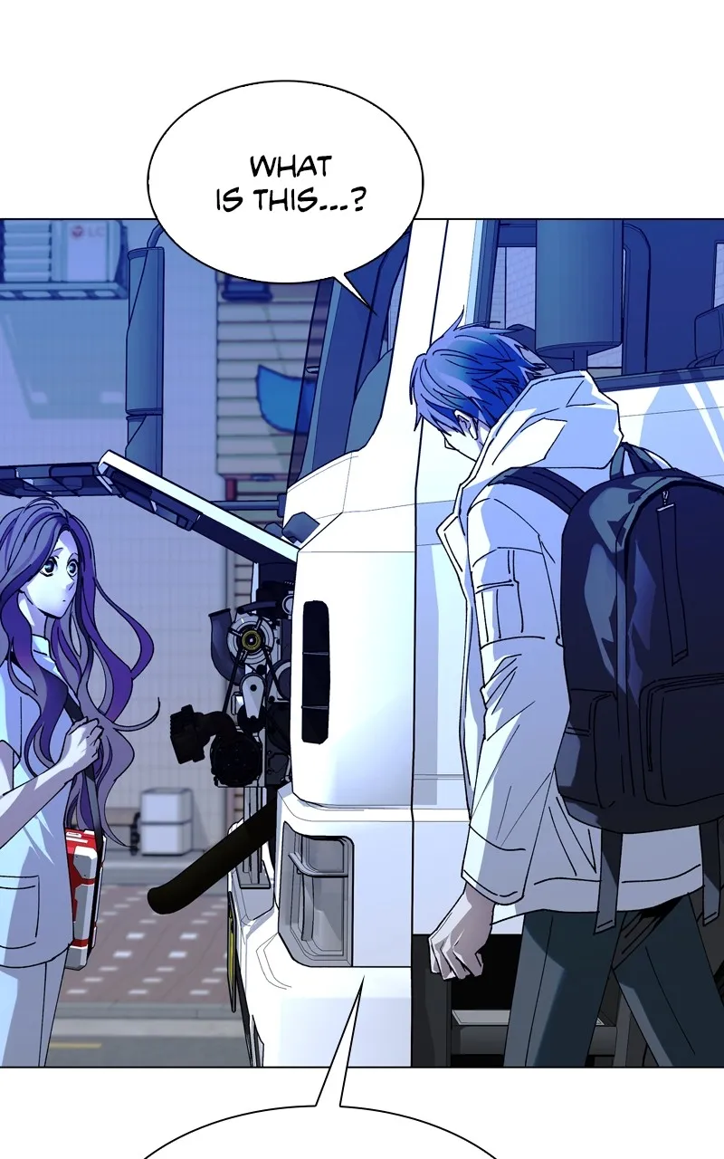 The End is a Game to Me Chapter 27 page 63 - 