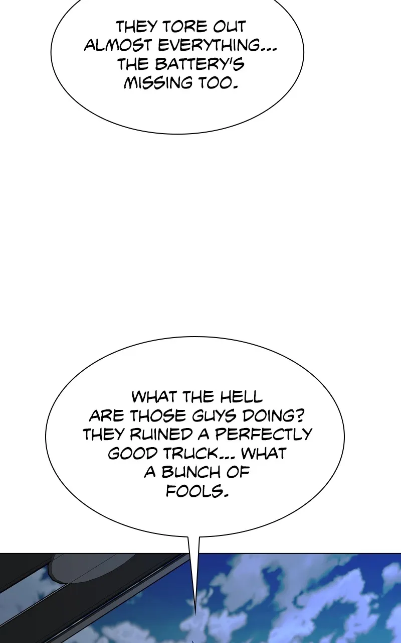 The End is a Game to Me Chapter 27 page 64 - 