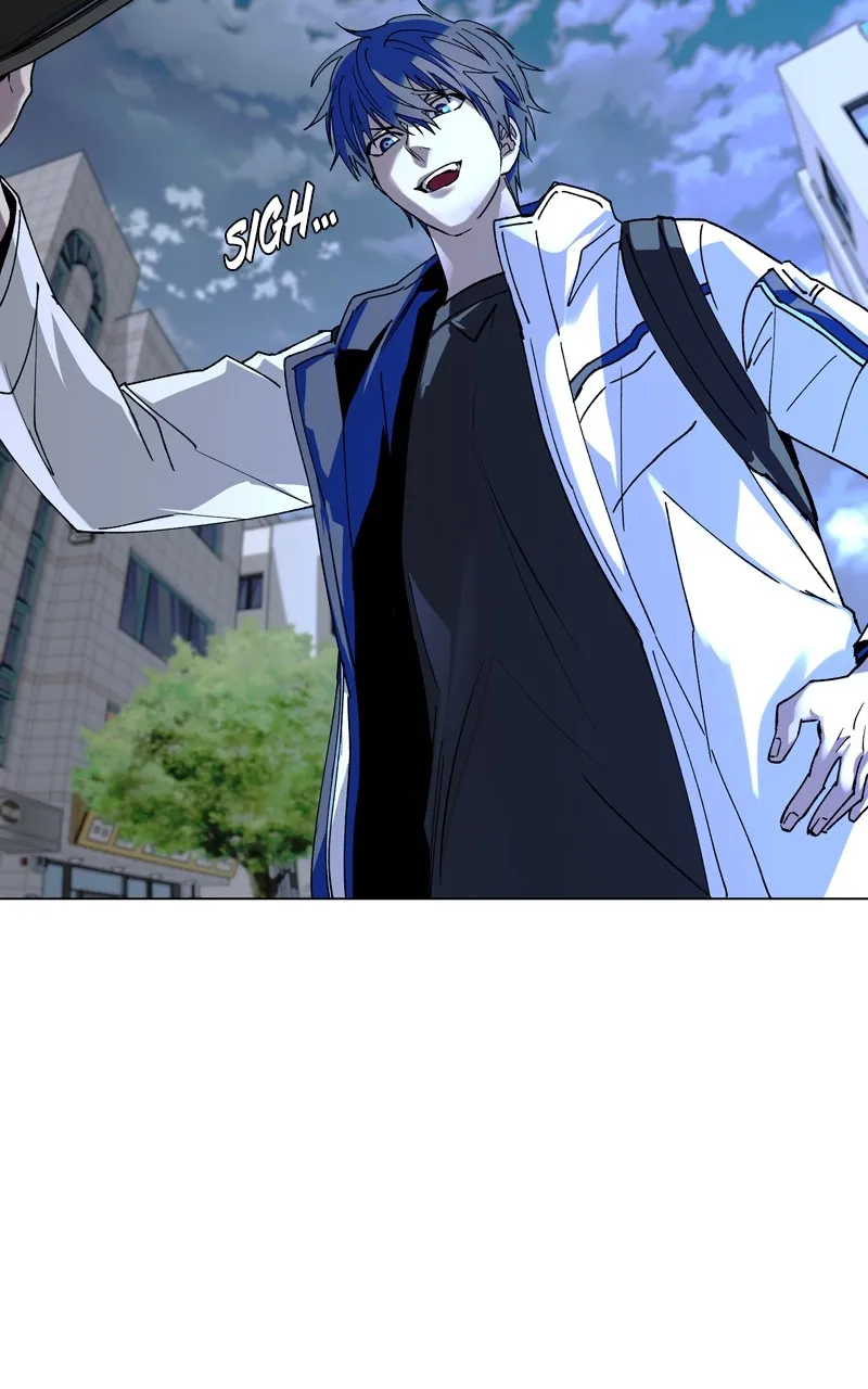 The End is a Game to Me Chapter 27 page 65 - 