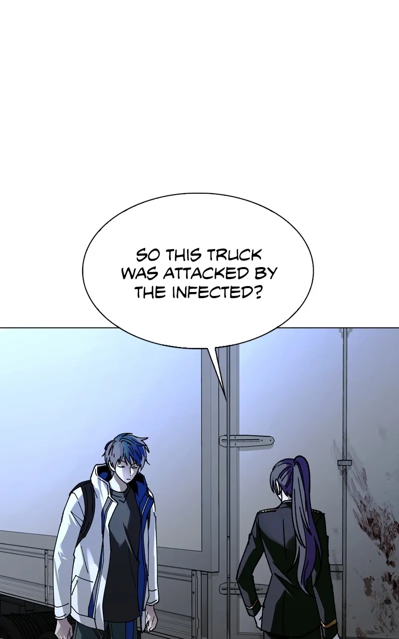 The End is a Game to Me Chapter 27 page 66 - 