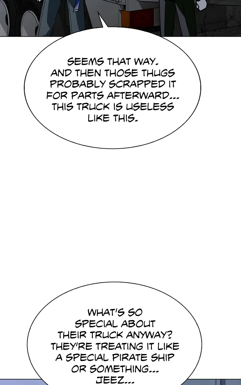 The End is a Game to Me Chapter 27 page 67 - 