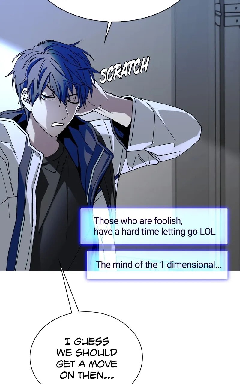 The End is a Game to Me Chapter 27 page 68 - 