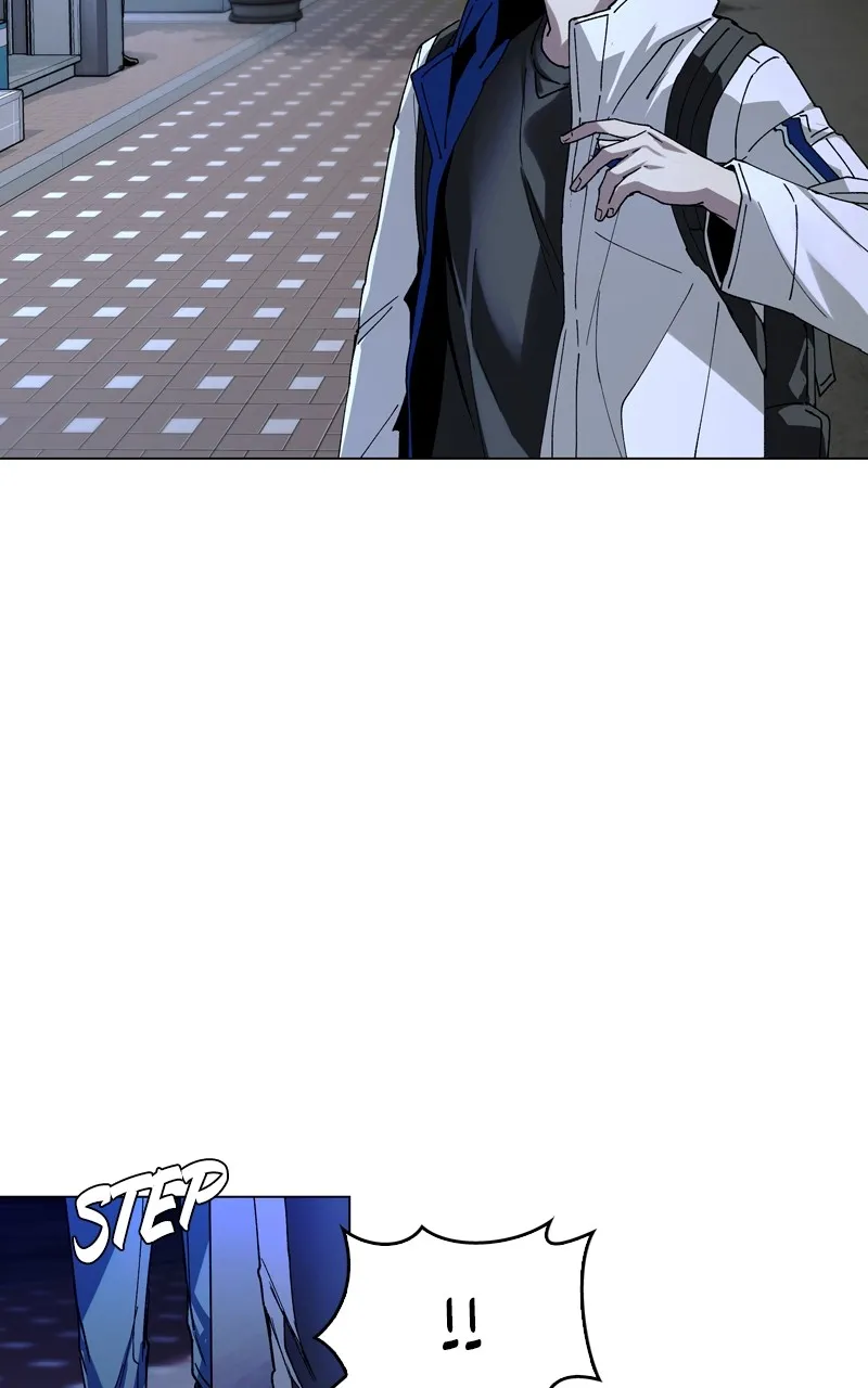 The End is a Game to Me Chapter 27 page 70 - 