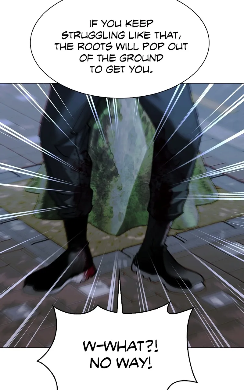 The End is a Game to Me Chapter 27 page 8 - 