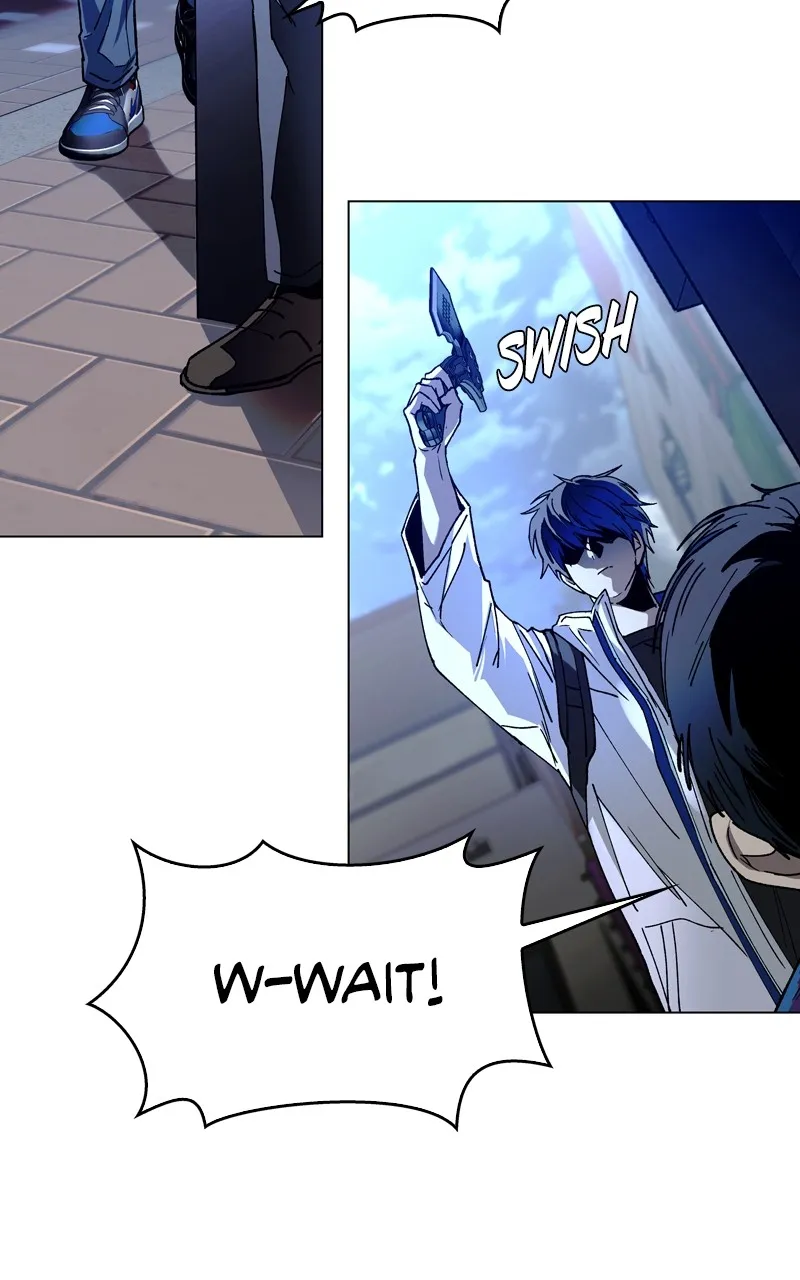 The End is a Game to Me Chapter 27 page 71 - 