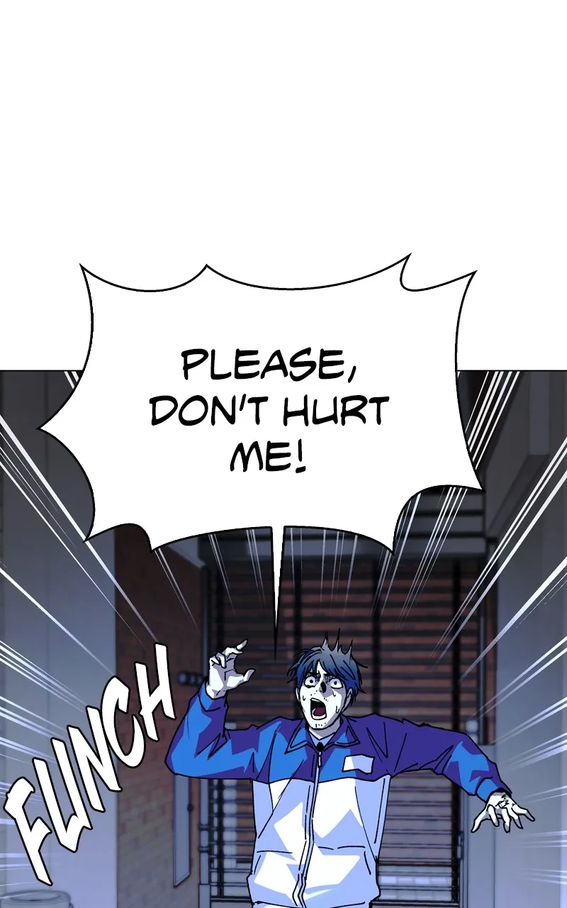 The End is a Game to Me Chapter 27 page 72 - 