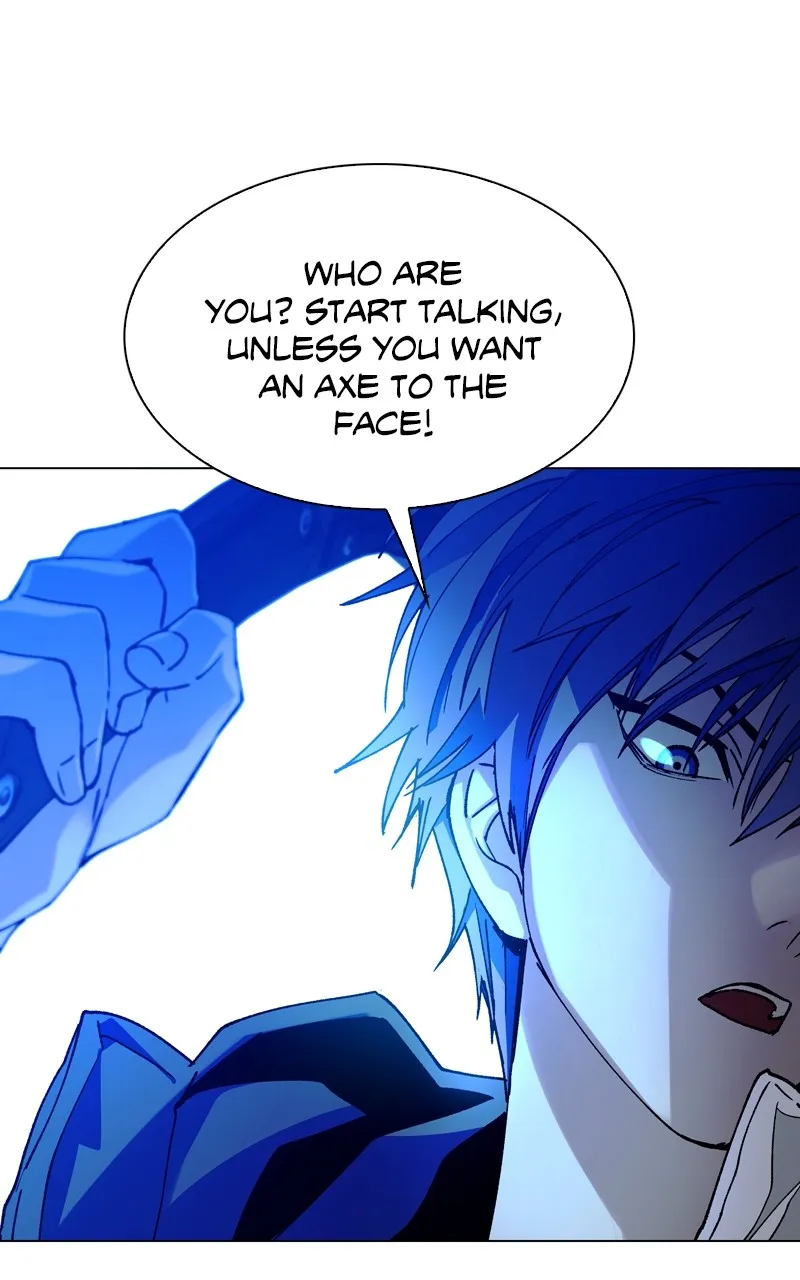 The End is a Game to Me Chapter 27 page 74 - 