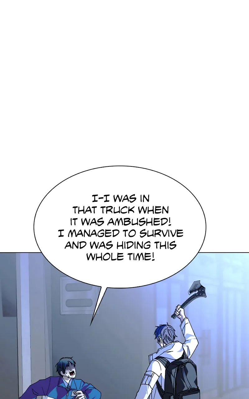 The End is a Game to Me Chapter 27 page 75 - 