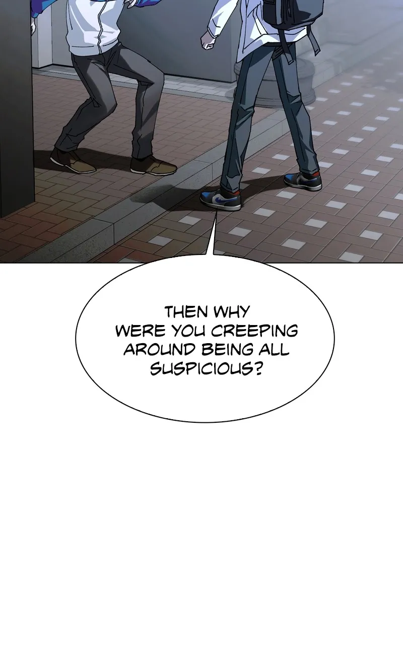 The End is a Game to Me Chapter 27 page 76 - 