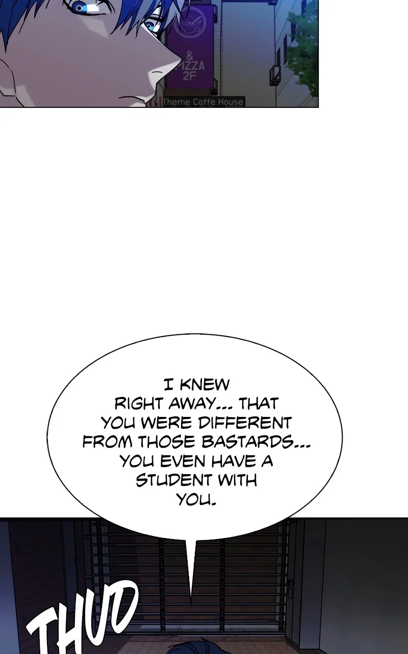 The End is a Game to Me Chapter 27 page 79 - 