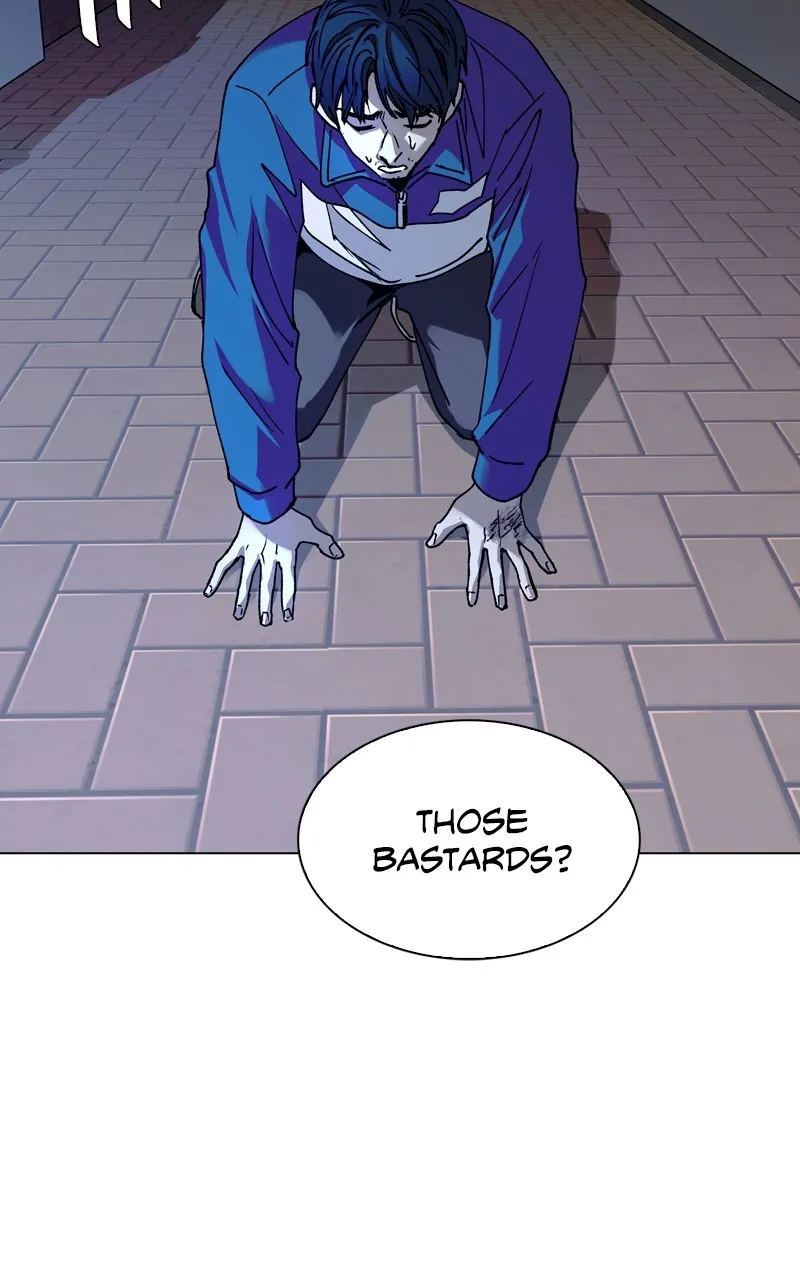 The End is a Game to Me Chapter 27 page 80 - 