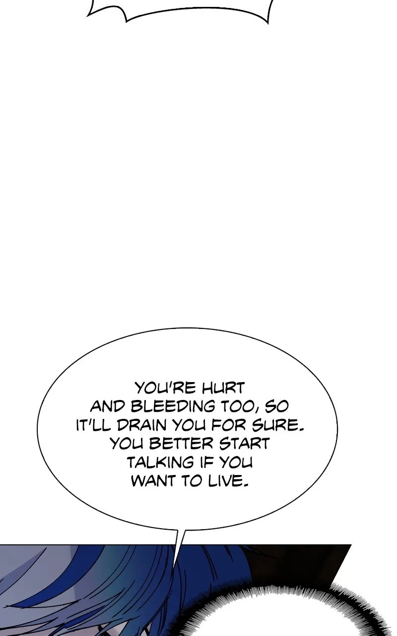 The End is a Game to Me Chapter 27 page 9 - 