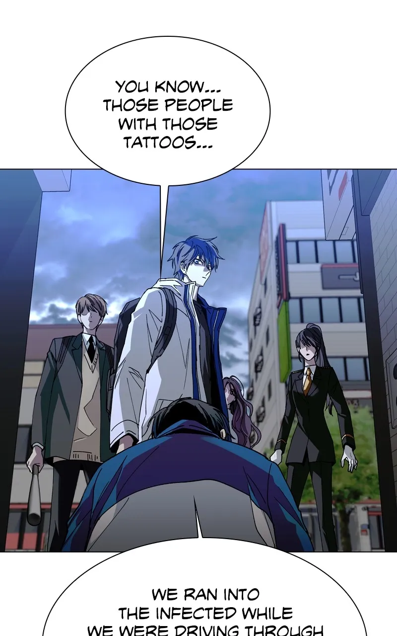 The End is a Game to Me Chapter 27 page 81 - 