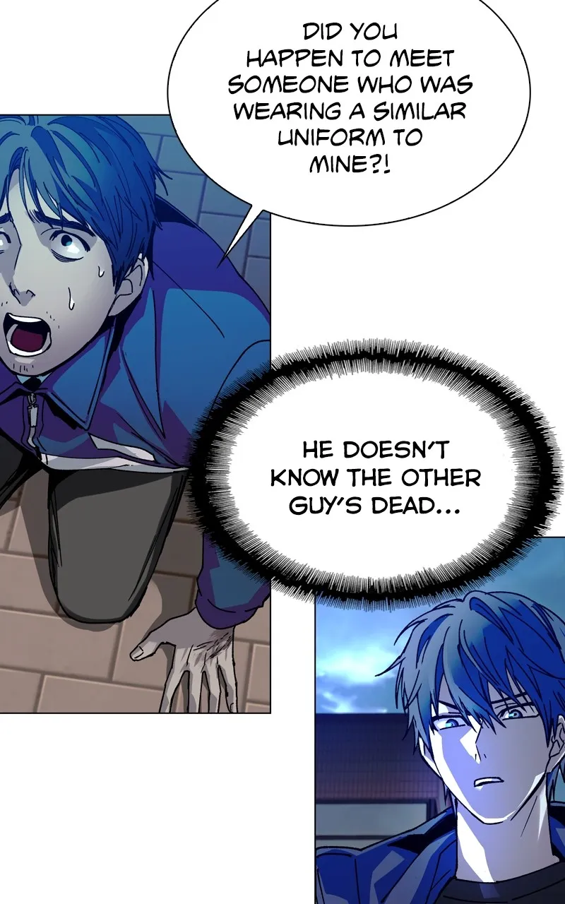 The End is a Game to Me Chapter 27 page 83 - 