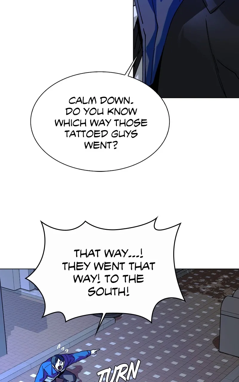 The End is a Game to Me Chapter 27 page 84 - 