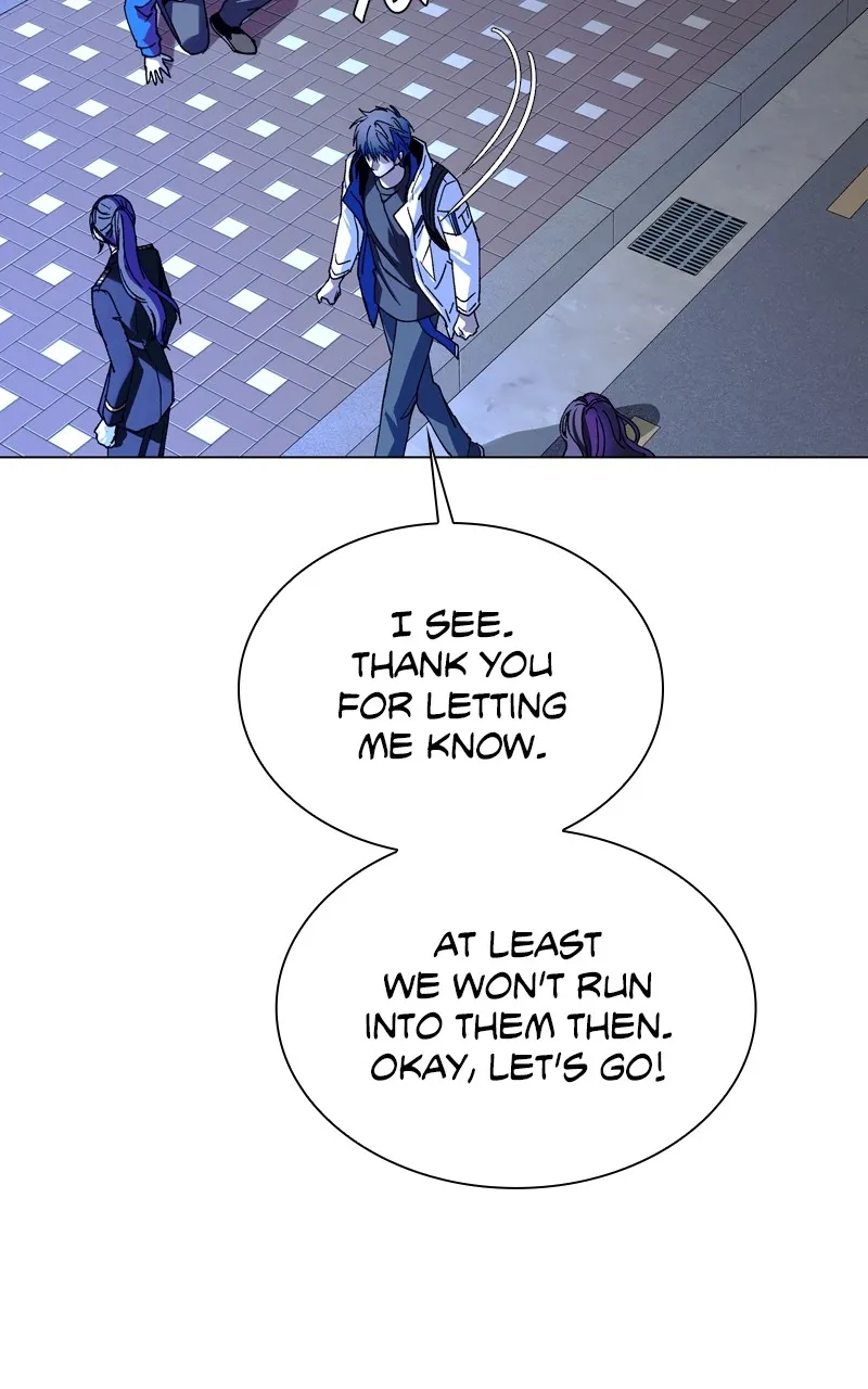 The End is a Game to Me Chapter 27 page 85 - 