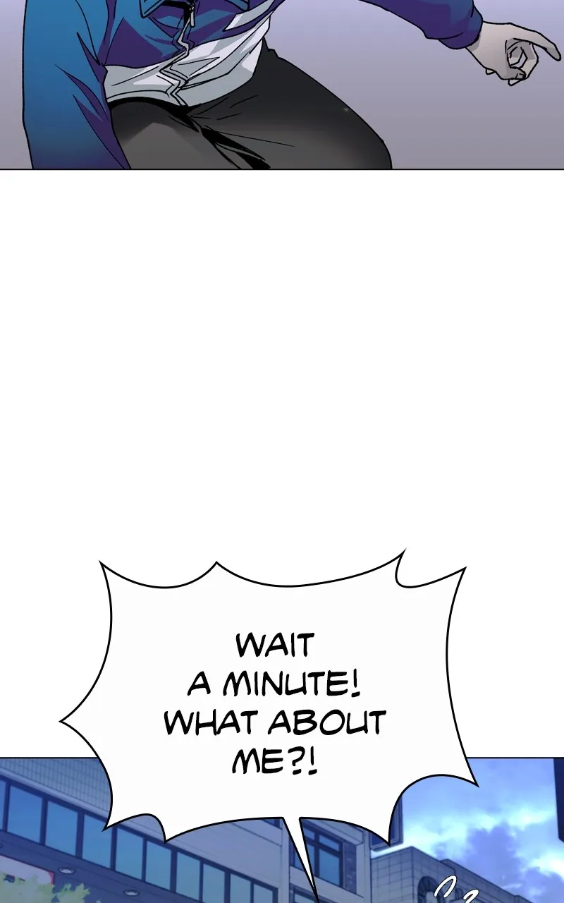 The End is a Game to Me Chapter 27 page 87 - 
